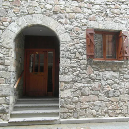 B40 - Edif Pascualet Bajo - Villmor Benasque
