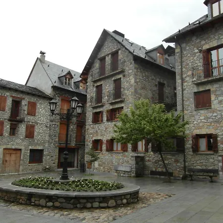 Apartment B40 - Edif Pascualet Bajo - Villmor *